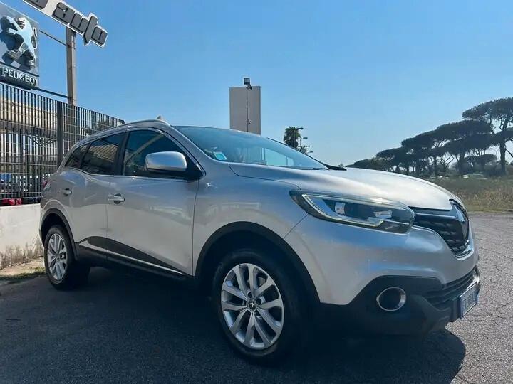 Renault Kadjar dCi 8V 110CV Energy Business