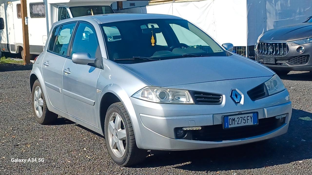 Renault Mégane (Ottime condizioni)