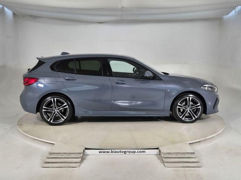 BMW Serie 1 F40 Diesel 116d Msport auto
