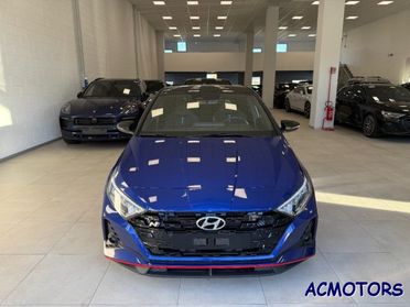 HYUNDAI i20 N 1.6 T-GDI MT N-Performance