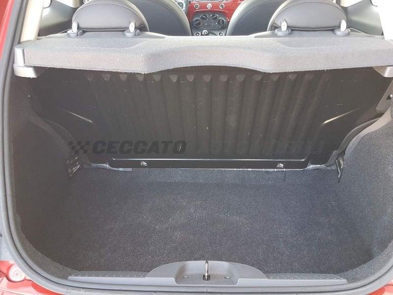 FIAT 500 500 1.2 Lounge 69cv
