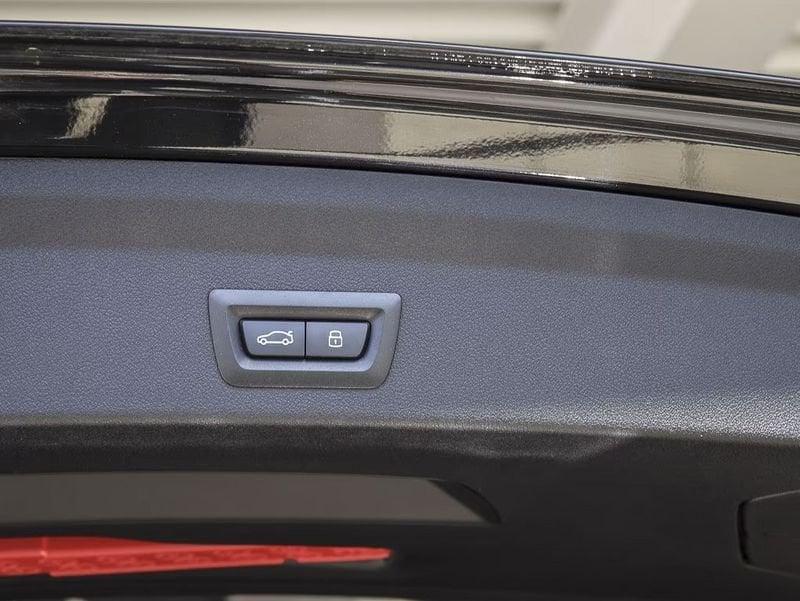 BMW Serie 1 120d 48V MSport Pro CAMERA 360 LED HARMAN KARDON