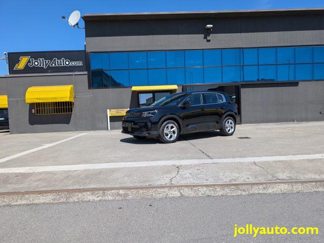 CITROEN C5 Aircross Hybrid 136 e-DCS6 You