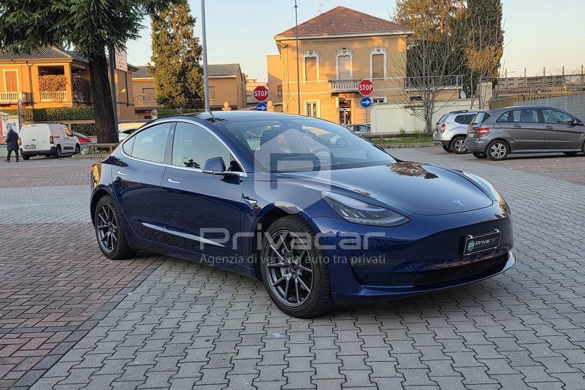 TESLA Model 3 Long Range Dual Motor AWD