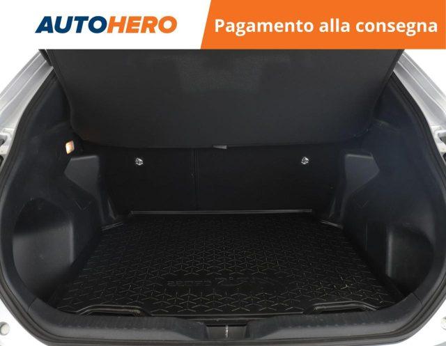 TOYOTA Yaris Cross 1.5 Hybrid 5p. E-CVT AWD-i Trend