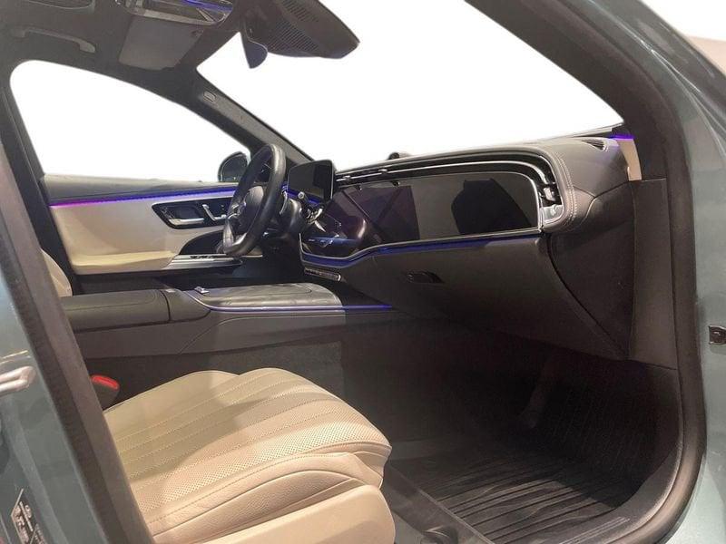 Mercedes-Benz Classe E E SW 220 d AMG Line Premium Plus auto