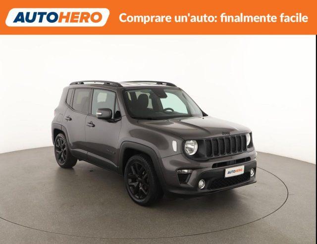 JEEP Renegade 1.0 T3 Longitude
