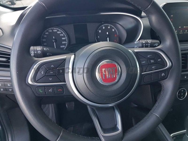 FIAT Tipo Tipo SW 1.0 t3 100cv