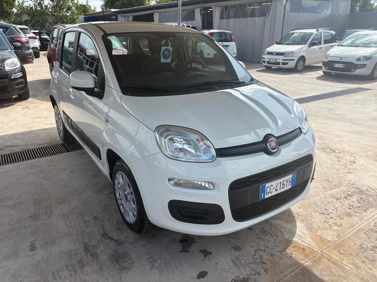 Fiat Panda 1.2 EasyPower Easy