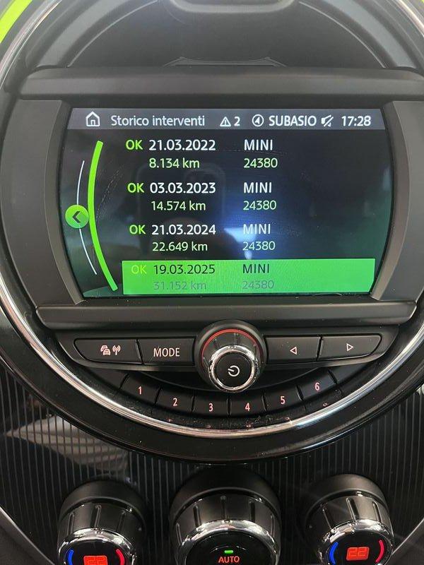 MINI Mini Countryman F60 Mini 2.0 Cooper S Boost Countryman
