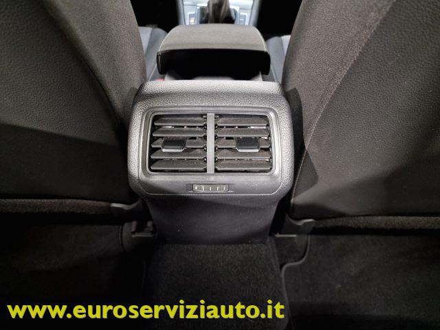 VOLKSWAGEN Golf 1.2 TSI 85 CV 3p. Tech&Sound BlueMotion Technology