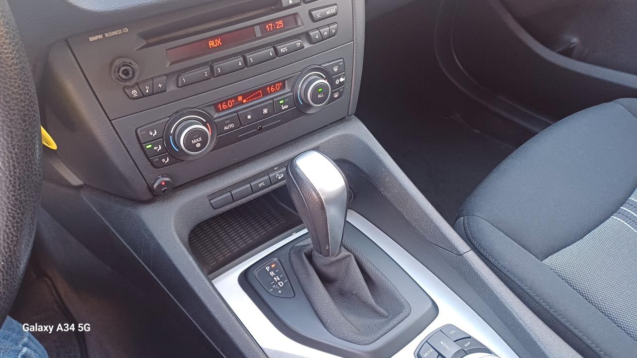 Bmw X1 xDrive20d Futura