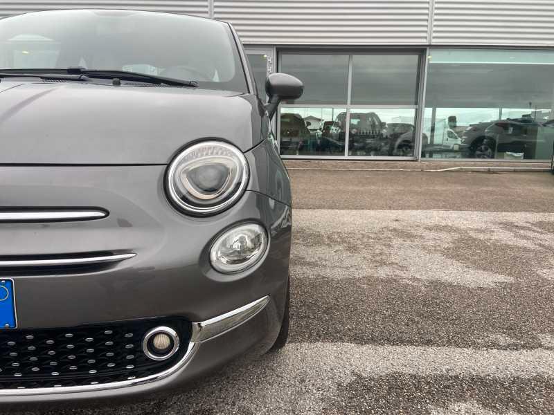 FIAT 500 1.2 DoLceViTa GpL 69cv