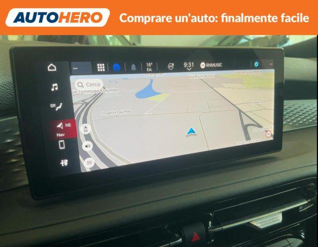 ALFA ROMEO Tonale 1.5 130 CV MHEV TCT7 Sprint