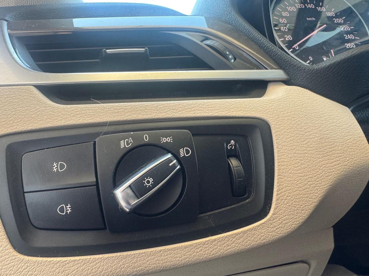 Bmw X1 X Line Plus 18 d FULL PELLE DAKOTA #11972
