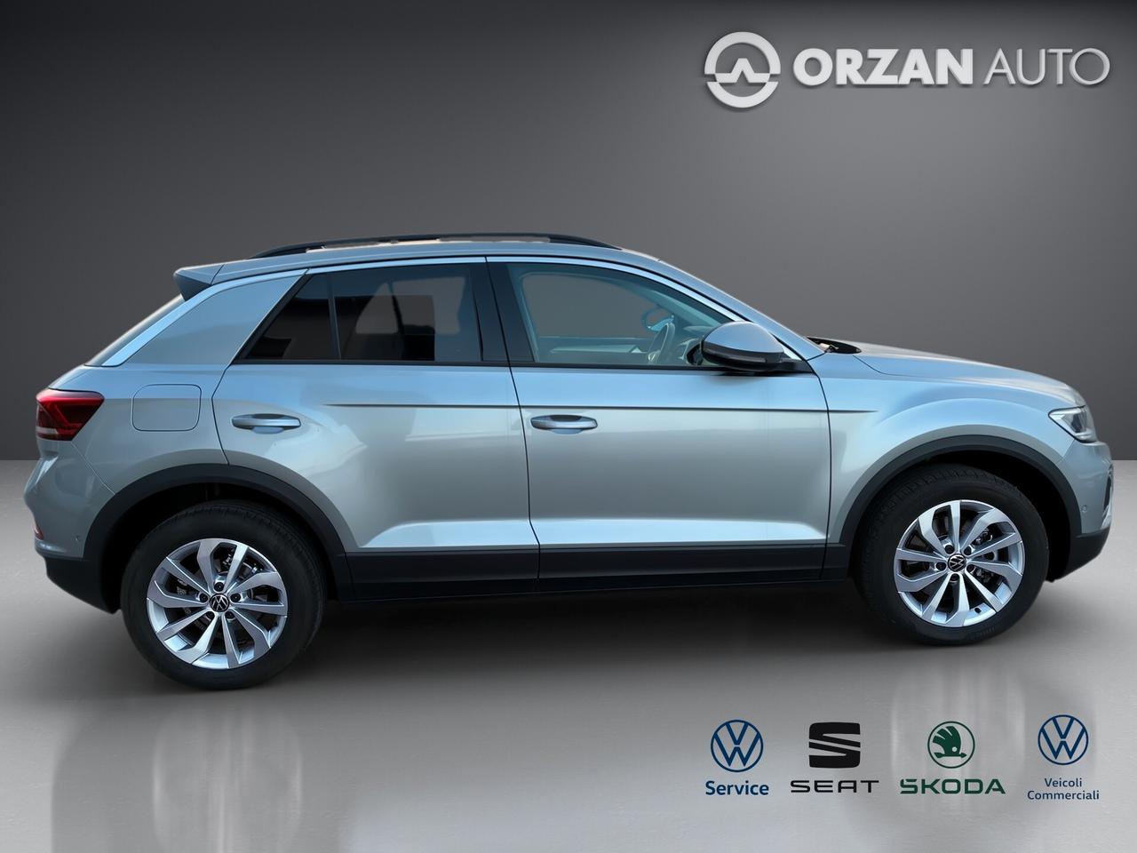 Volkswagen T-Roc 2.0 TDI SCR 150 CV DSG Edition Plus CELL VENDITE 3491558563 OPPURE 3478673115