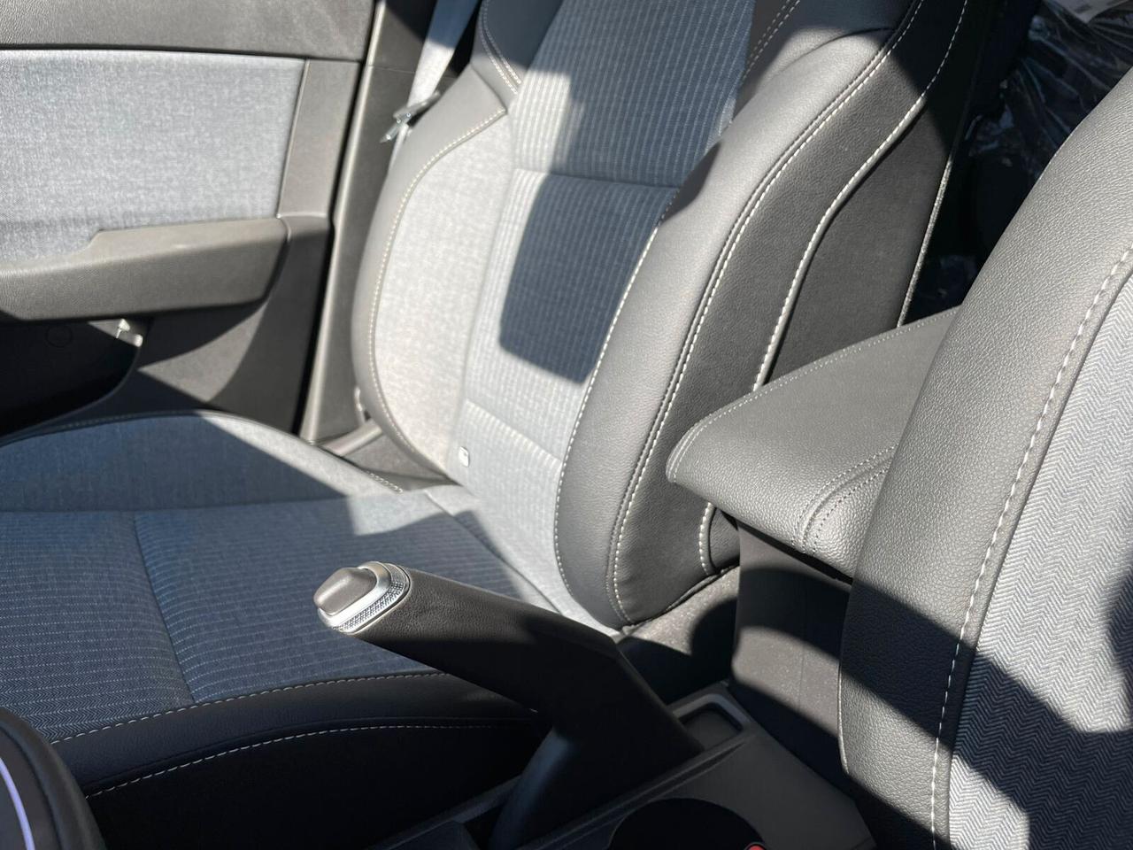 Renault Clio ECO-G 100 CV Techno