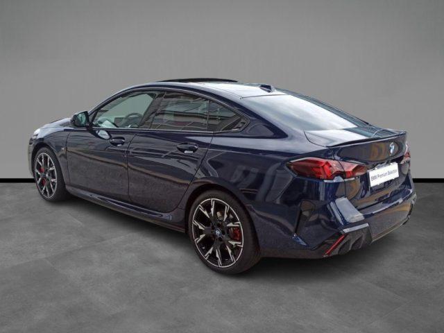 BMW 220 d 48V Gran Coupé MSport Pro Aut. + Tetto apr.