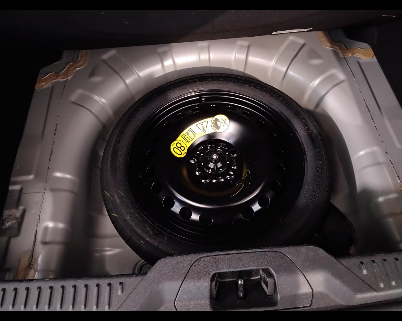 FORD Focus V 2022 - Focus 1.5 ecoblue ST-Line 115cv auto