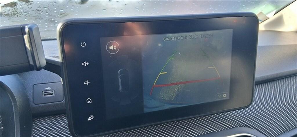 Dacia Sandero Stepway 1.0 tce ECO-G Comfort SL DaciaPlus