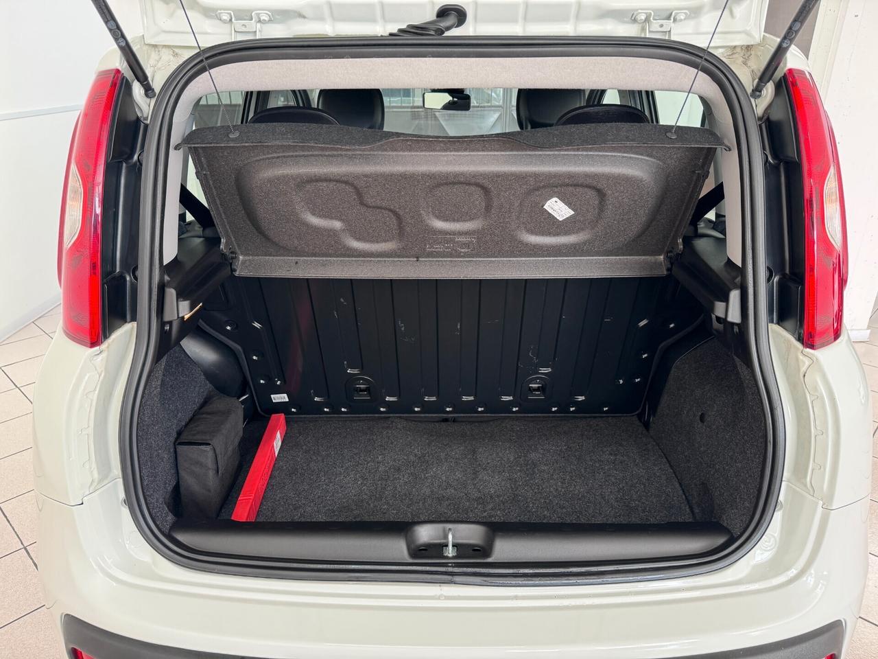 Fiat Panda METANO - PROMO FINANZIAMENTO !!