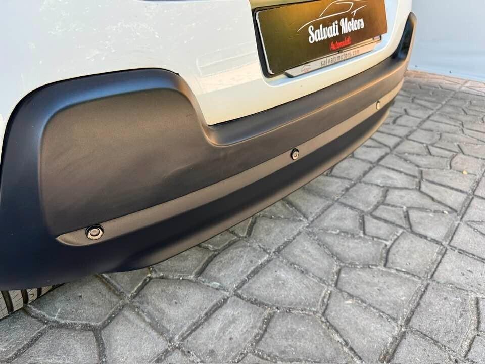Citroen C3 BlueHDi 100 S&S SHINE