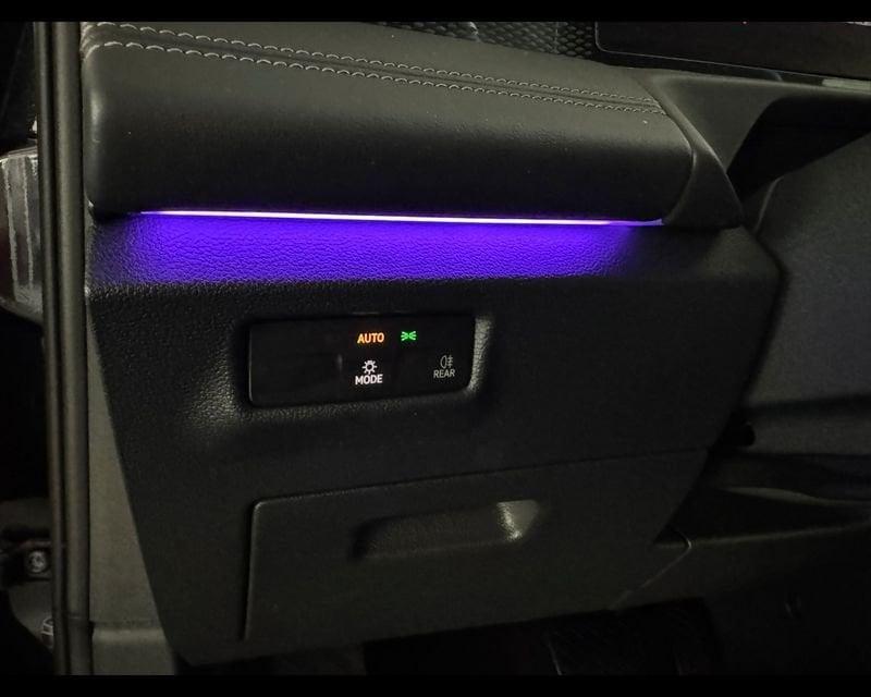 Volkswagen Tiguan 3ª serie 2.0 TDI 150 CV DSG Life