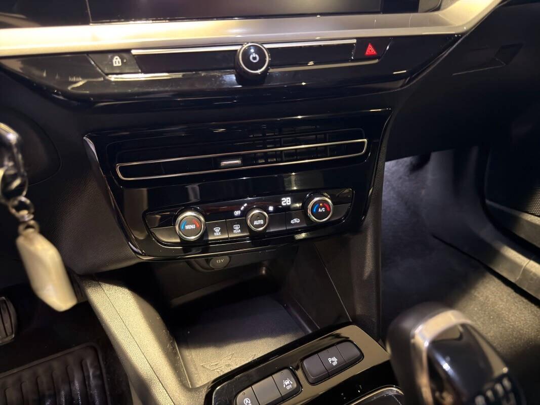 Opel Mokka 1.5 diesel 110 CV Elegance 2023