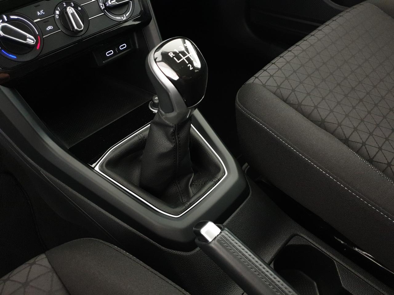 Volkswagen T-Cross 1.0 tsi sport 95cv