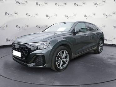 Audi Q8 50 TDI 210kW quattro tip. S Line Edition MATRIX CAMERA 360 TETTO