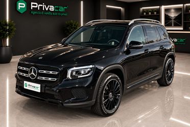 MERCEDES GLB 200 d Automatic Executive