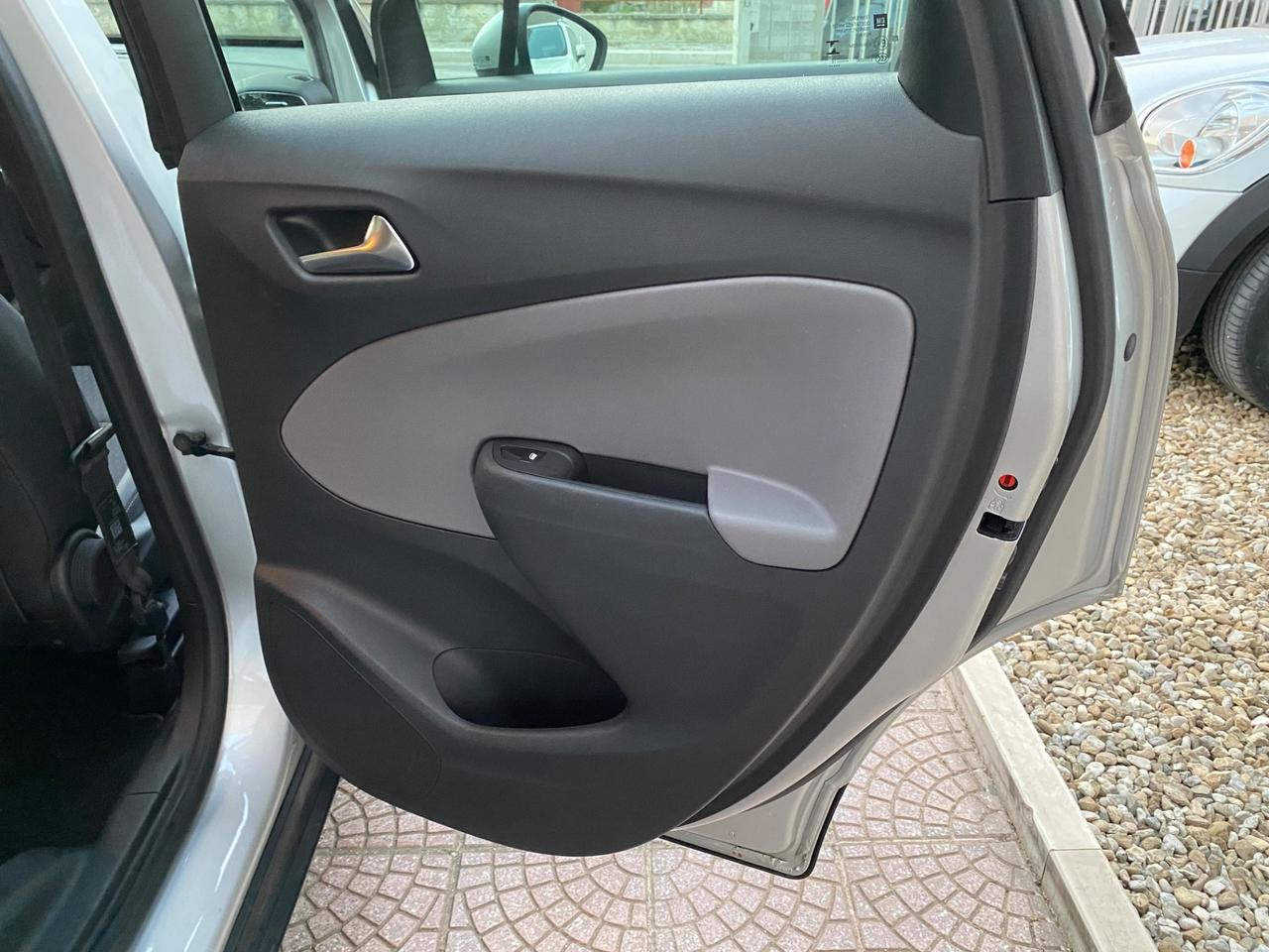 Opel Crossland X 1.5 ECOTEC D 120 CV Start&Stop aut. Advance