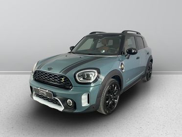 MINI Mini Countryman F60 2020 - Mini Countryman 1.5 Cooper SE All