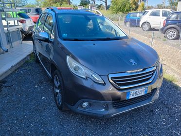 Peugeot 2008 100CV S&S Allure