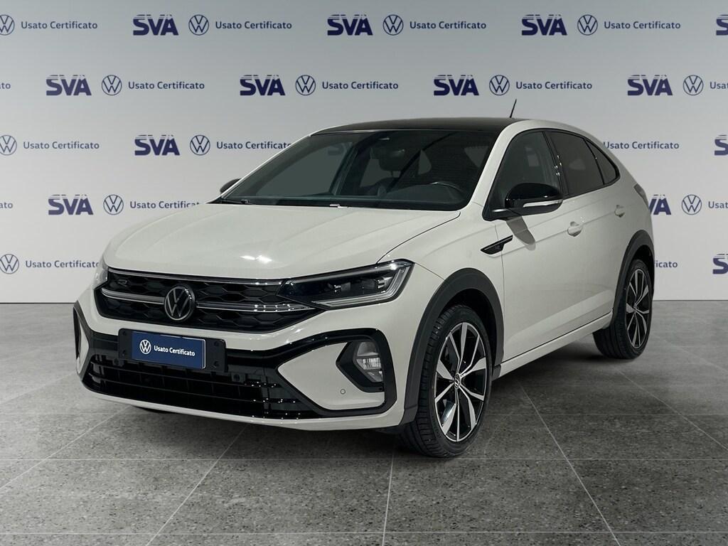 Volkswagen Taigo 1.0 Tsi 110CV DSG R-Line