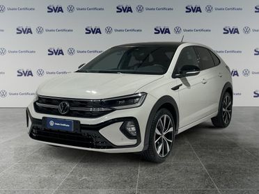 Volkswagen Taigo 1.0 Tsi 110CV DSG R-Line