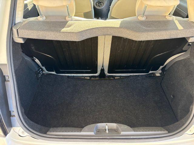FIAT 500 1.2 Lounge CAMBIO AUTOMATICO OK NEOP