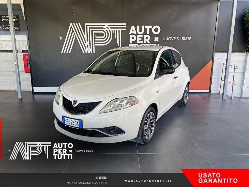 Lancia Ypsilon Ypsilon 1.2 Gold ecochic Gpl 69cv my16
