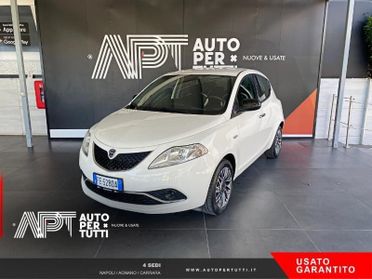 Lancia Ypsilon Ypsilon 1.2 Gold ecochic Gpl 69cv my16