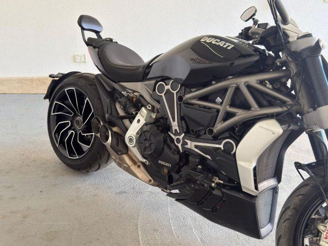DUCATI XDiavel S 1242