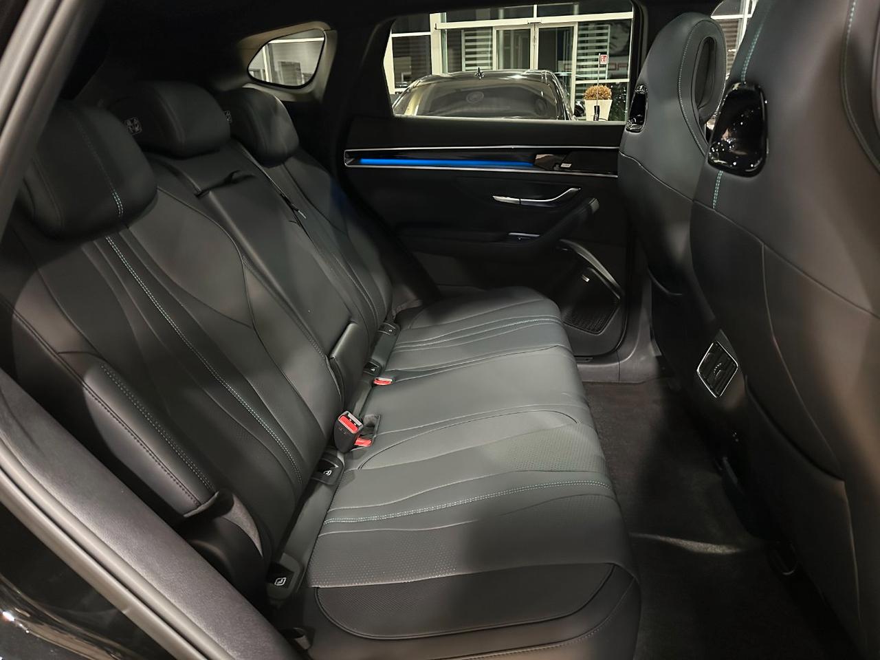 Byd Seal U DM-i 1.5 phev Design awd - FULL