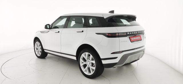 LAND ROVER Range Rover Evoque 2.0D I4 163 CV AWD Auto SE