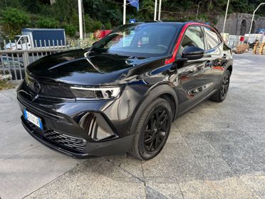 OPEL MOKKA 1.2 GS LINE 100 CV