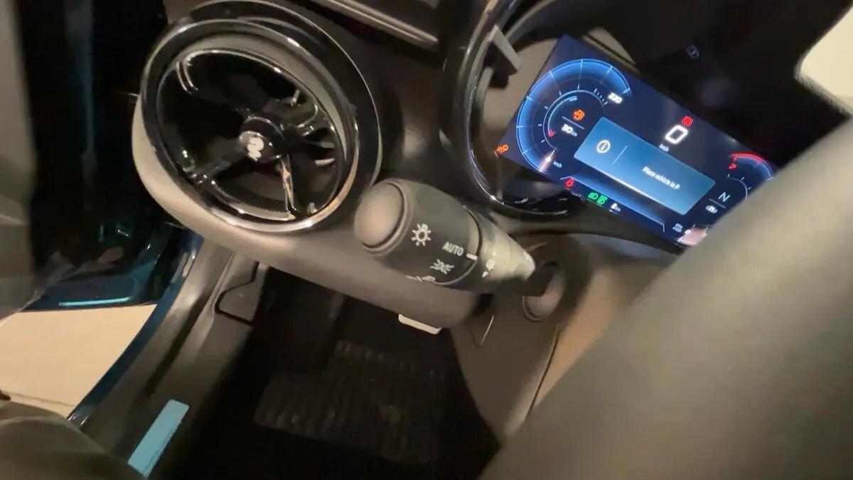 Alfa Romeo Junior 1.2 136 CV Hybrid eDCT6 Speciale