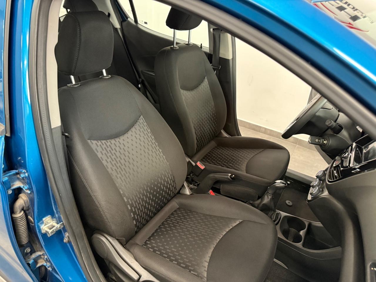 Opel Karl Rocks 1.0 73 CV Start&Stop