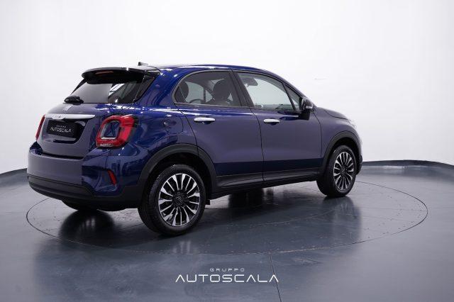 FIAT 500X 1.3 MultiJet 95cv Pack Style