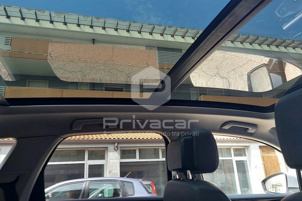 VOLKSWAGEN Touareg 3.0 V6 TDI 286 CV SCR Advanced