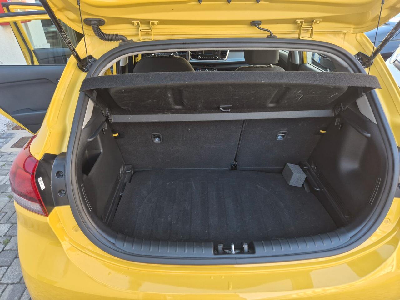 Kia Rio 1.2 DPi 84 CV Style