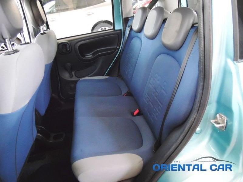 FIAT Panda Panda 1.2 Easy S O L O 55.000 KM