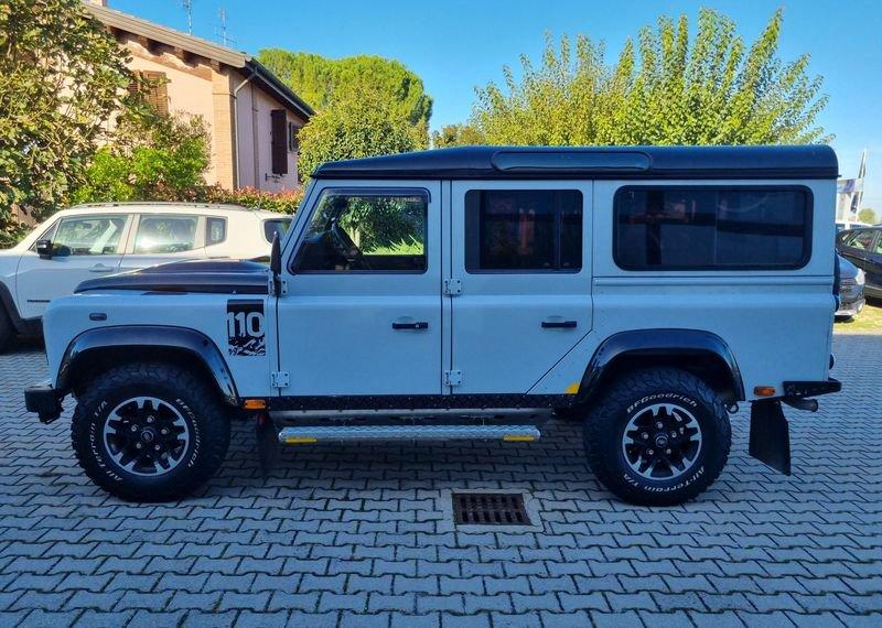 Land Rover Defender Defender 2.2 TD4 Adventure N1 5 posti